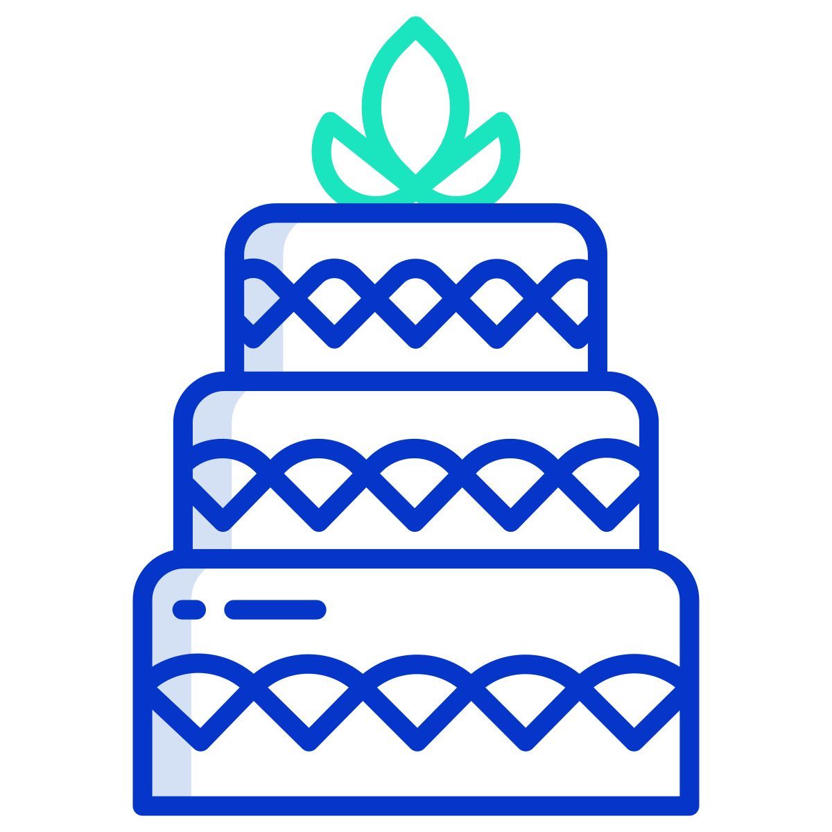 cake icon