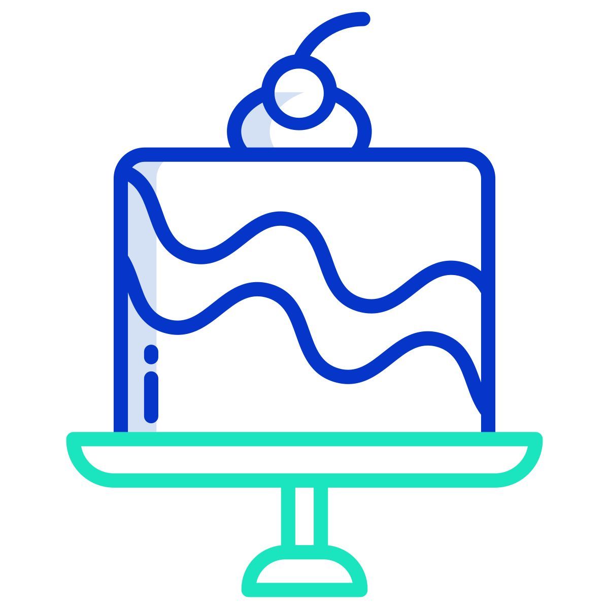 cake icon