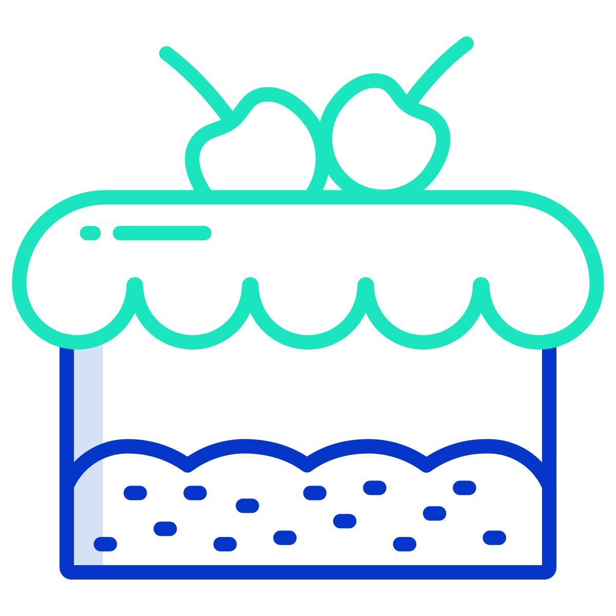 cake icon