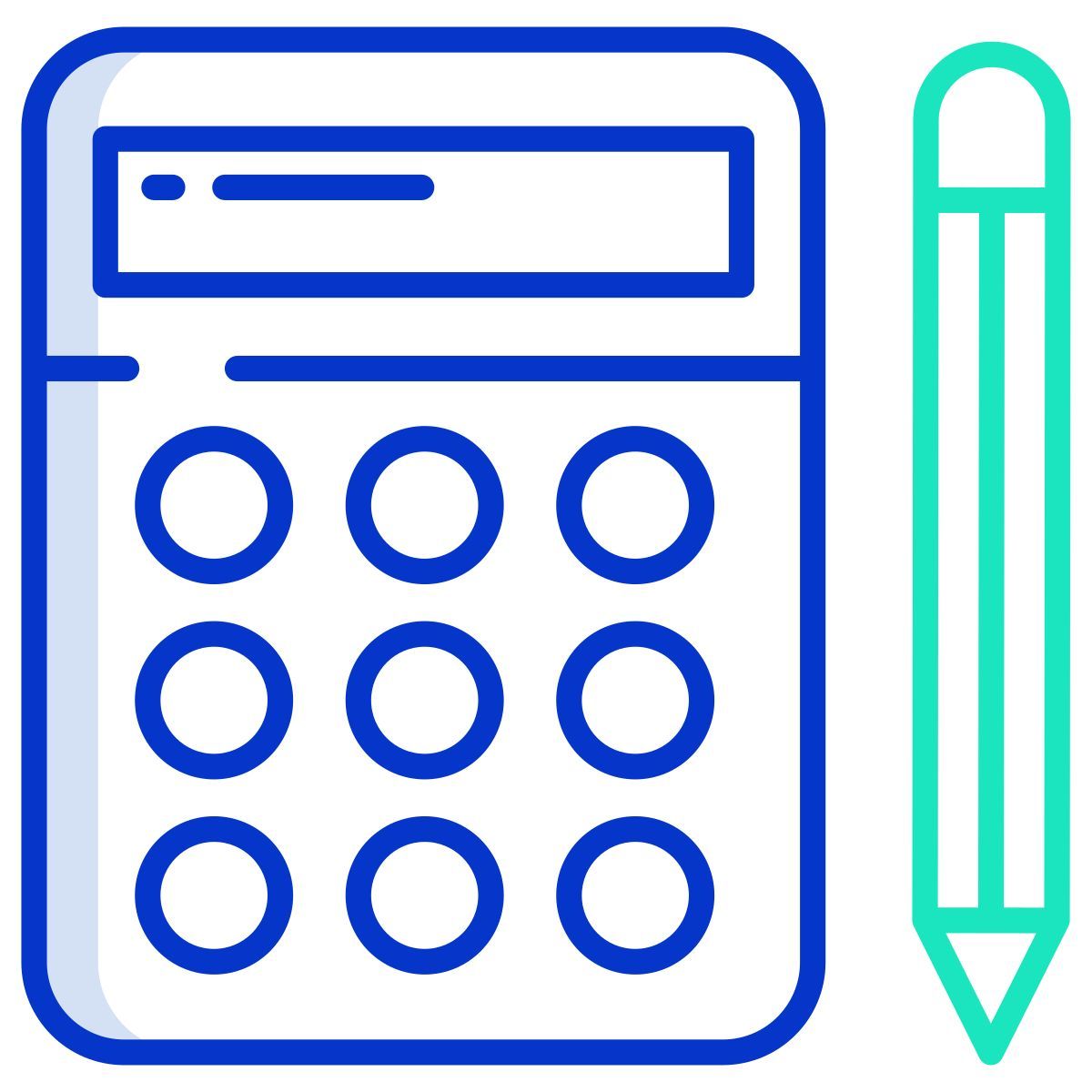 calculator icon
