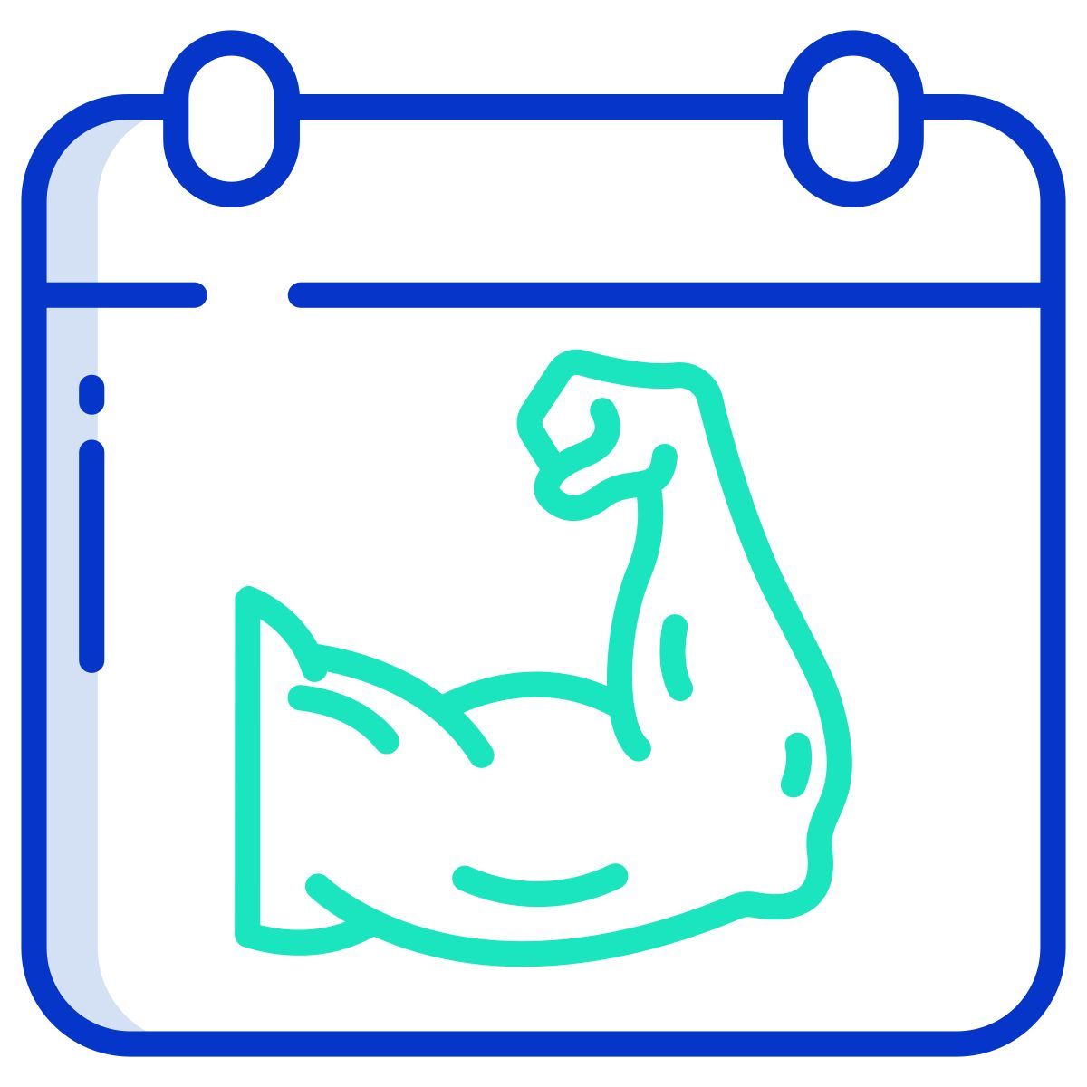 calendar icon