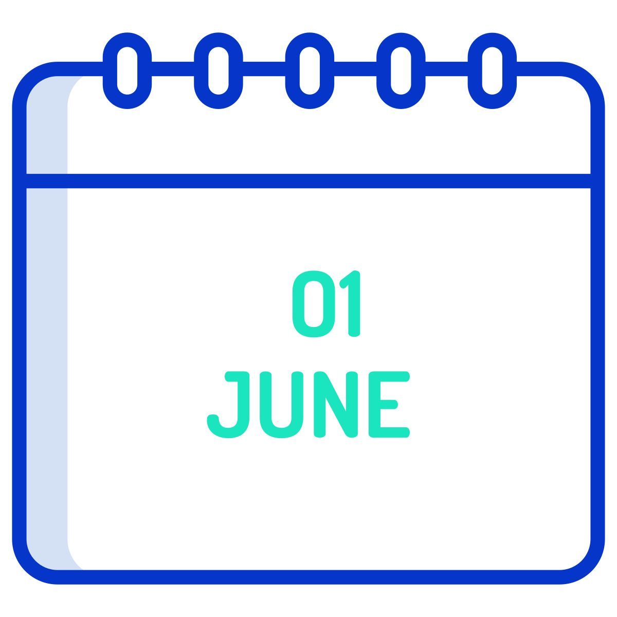 calendar icon
