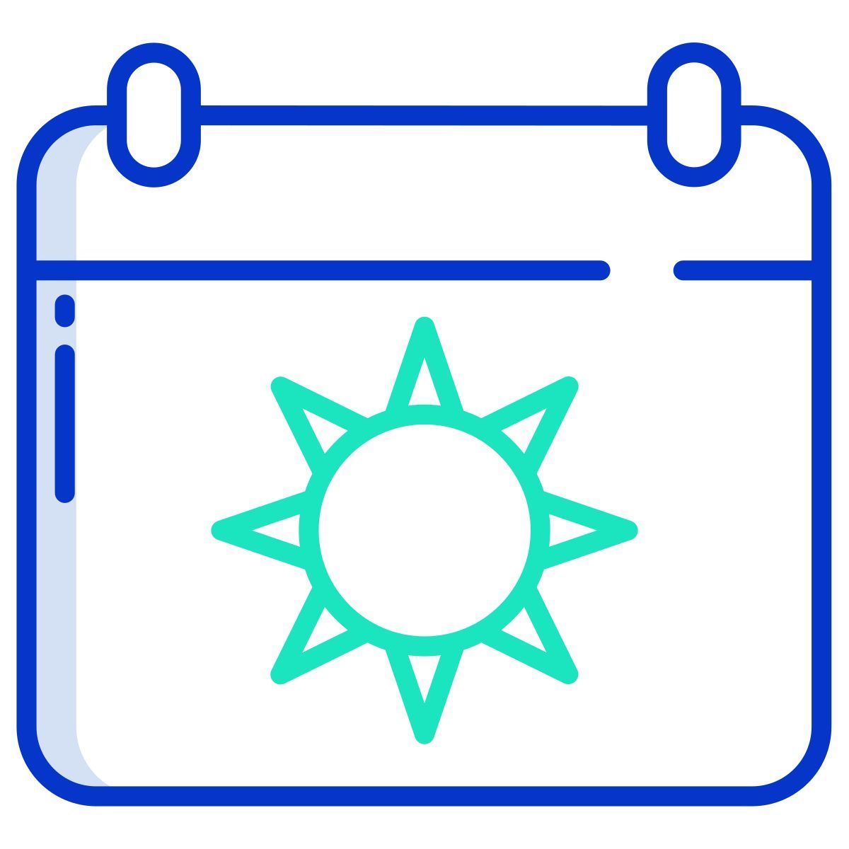calendar icon
