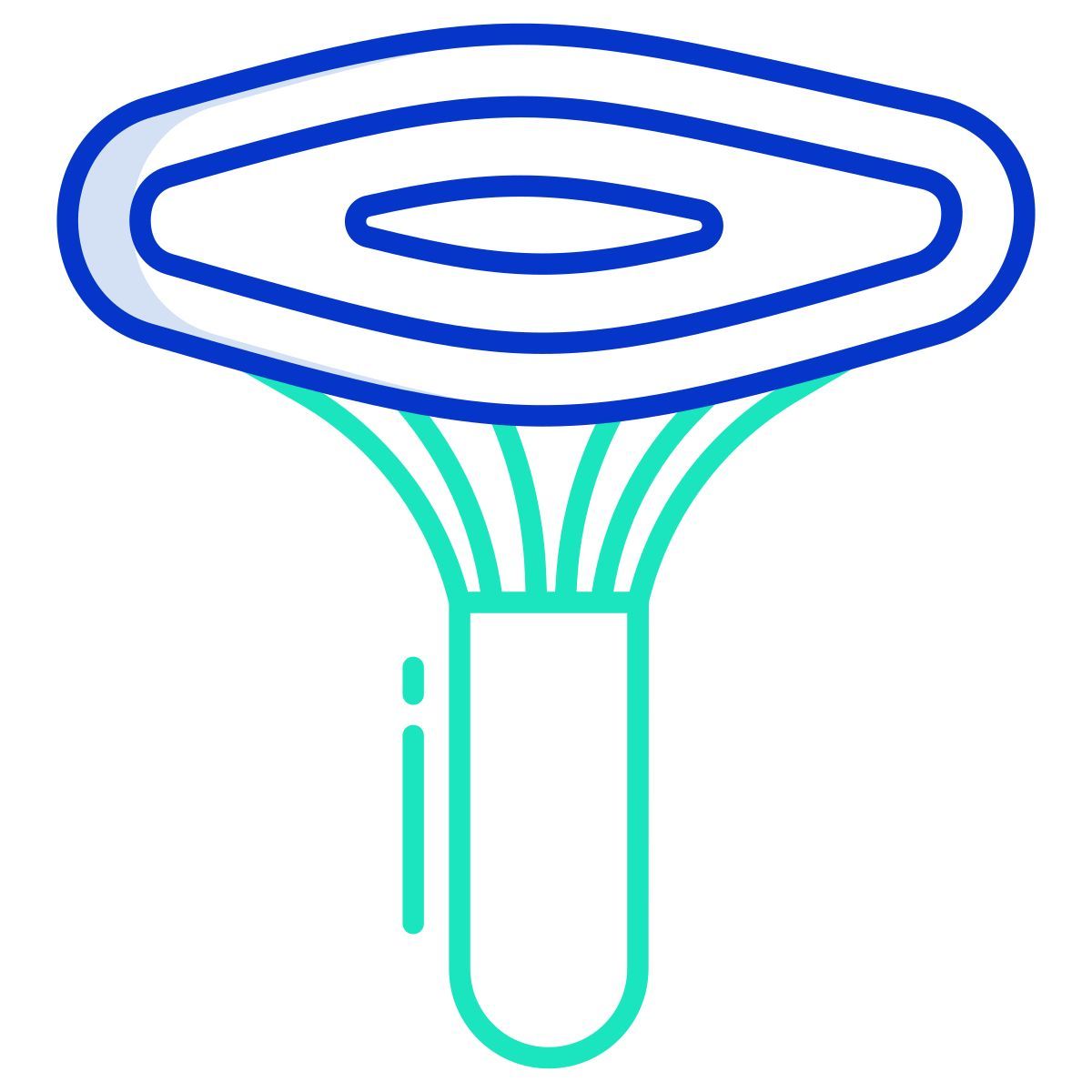 camelina mushroom icon