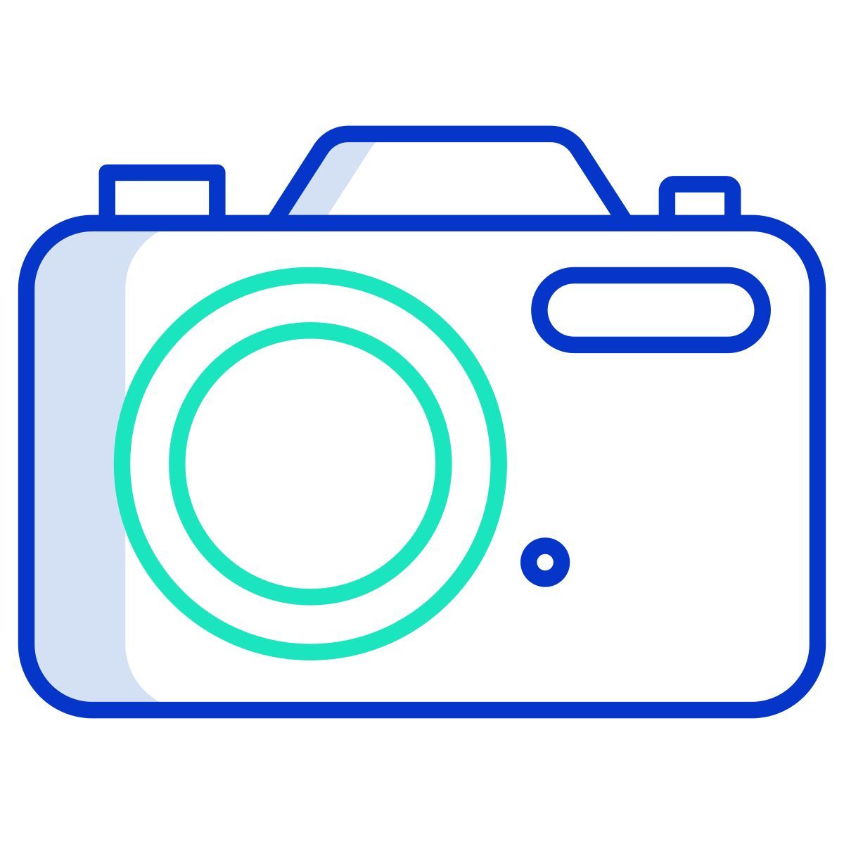 camera icon