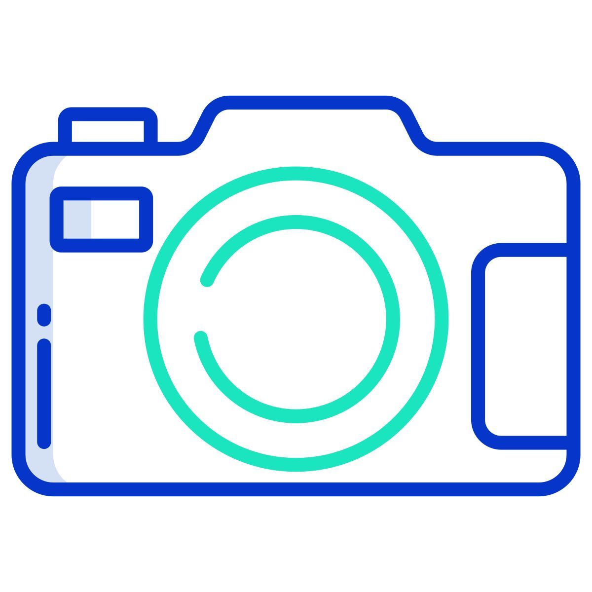 camera icon