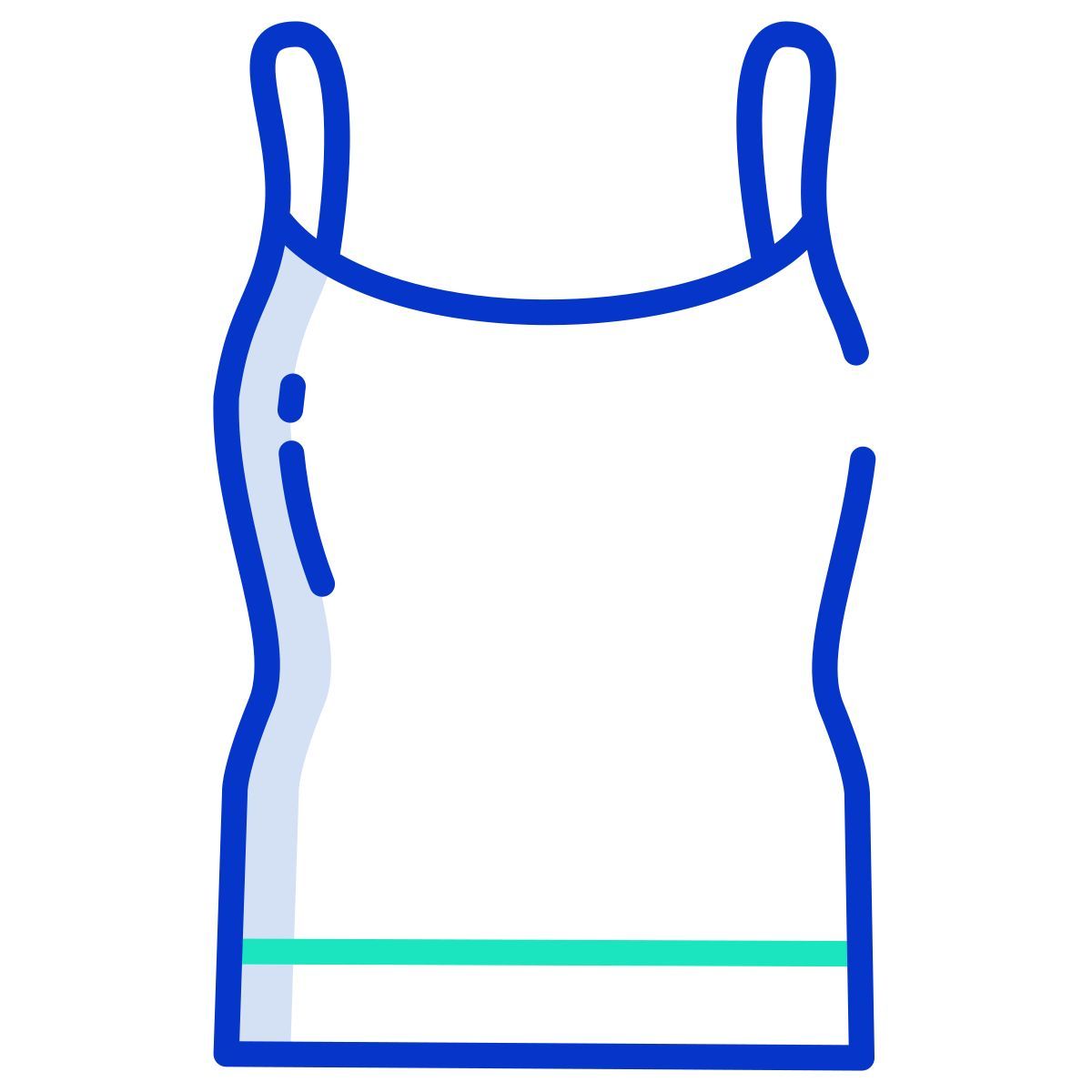cami top icon
