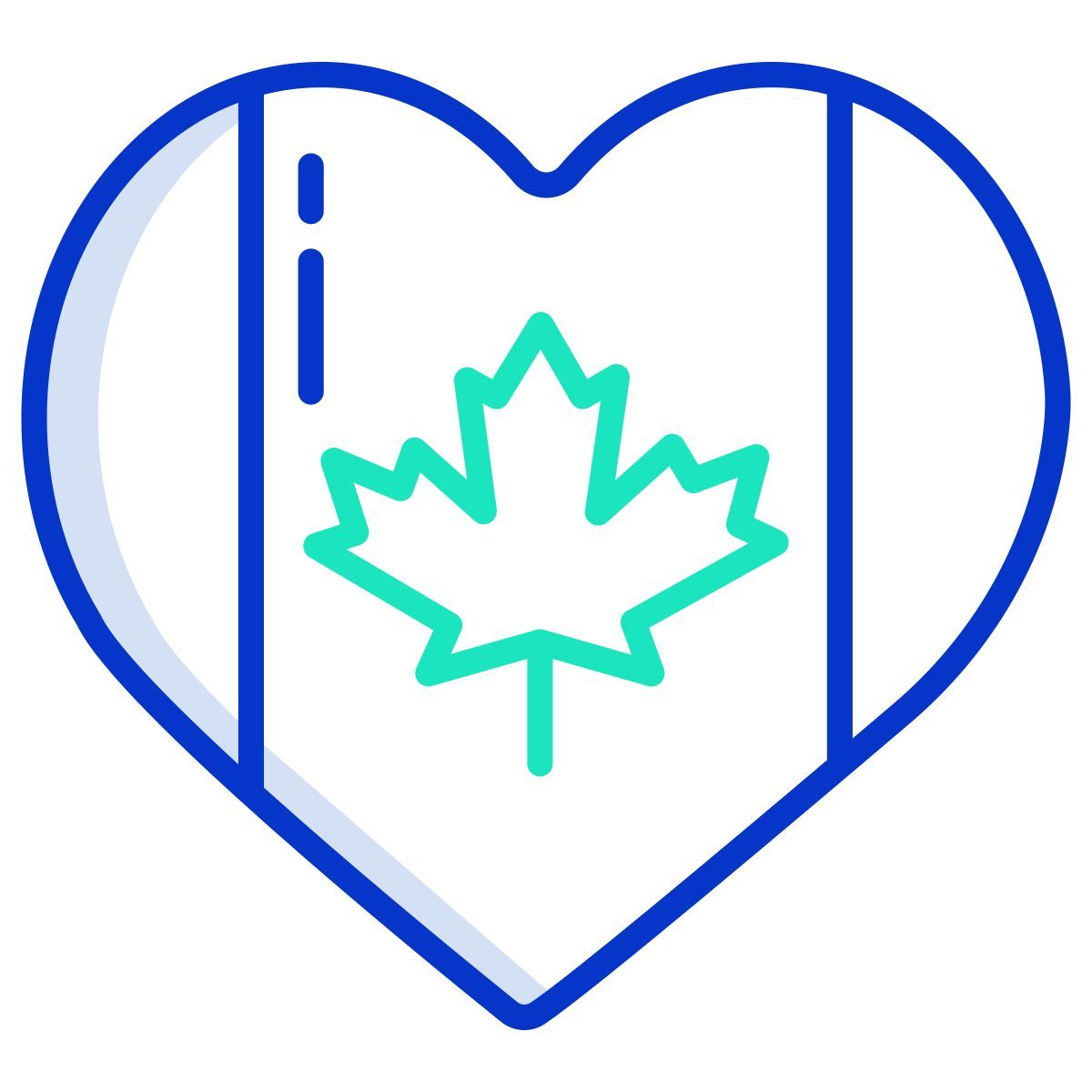 canada icon