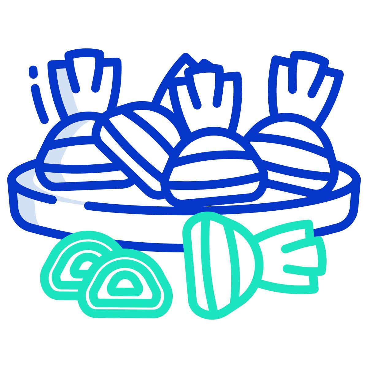 candies icon