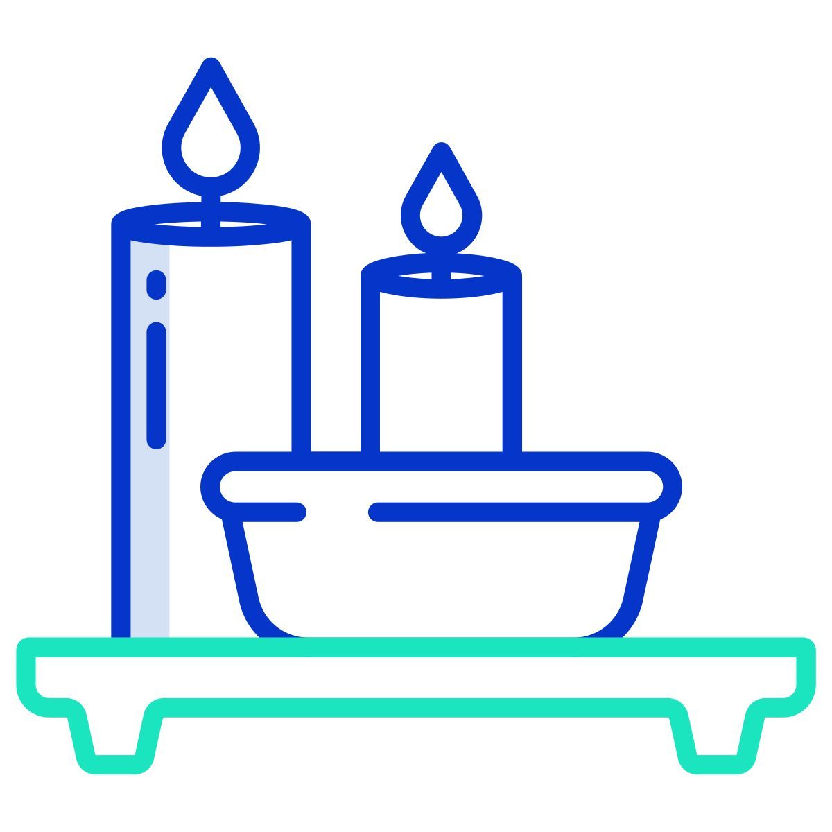 candles icon