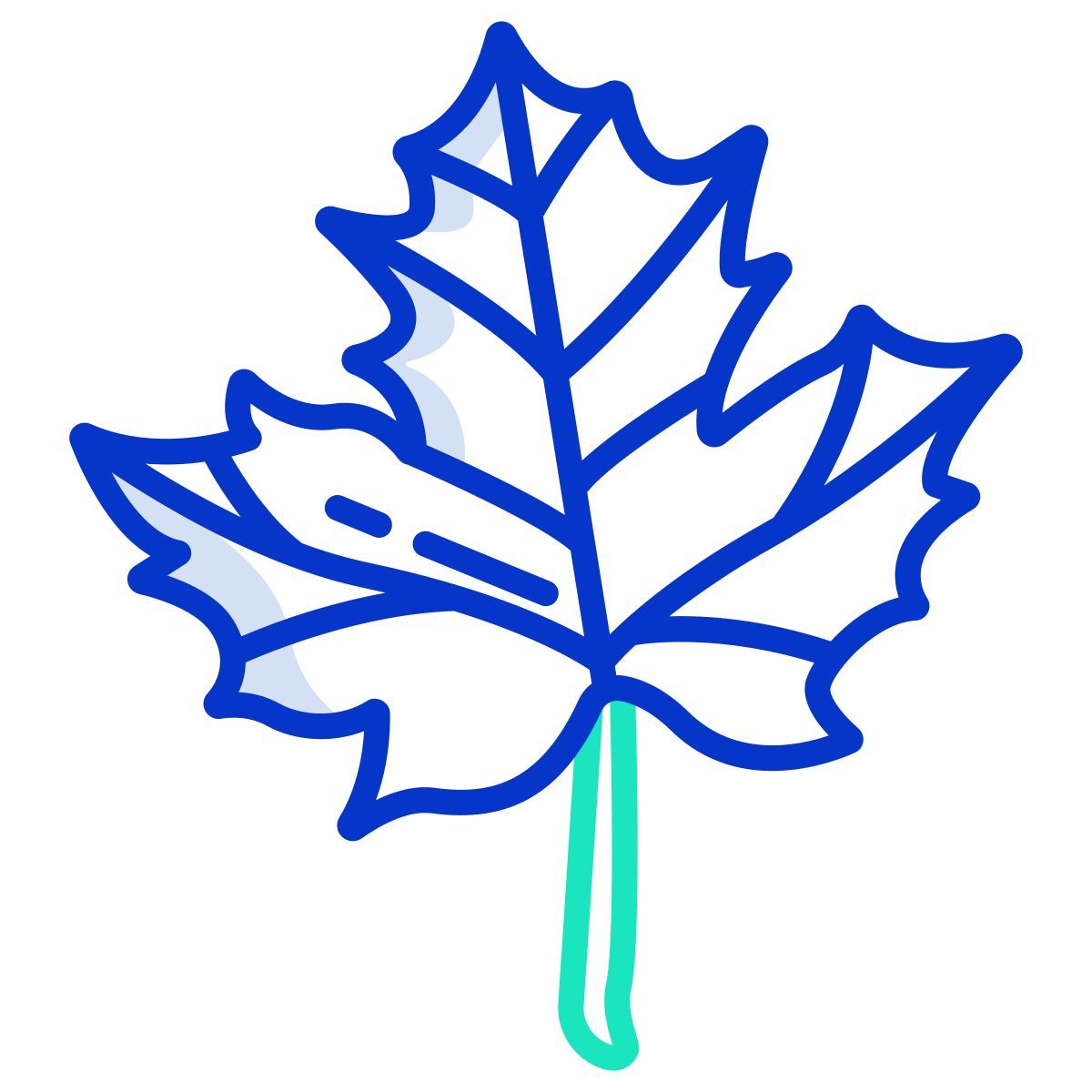 cannabis icon