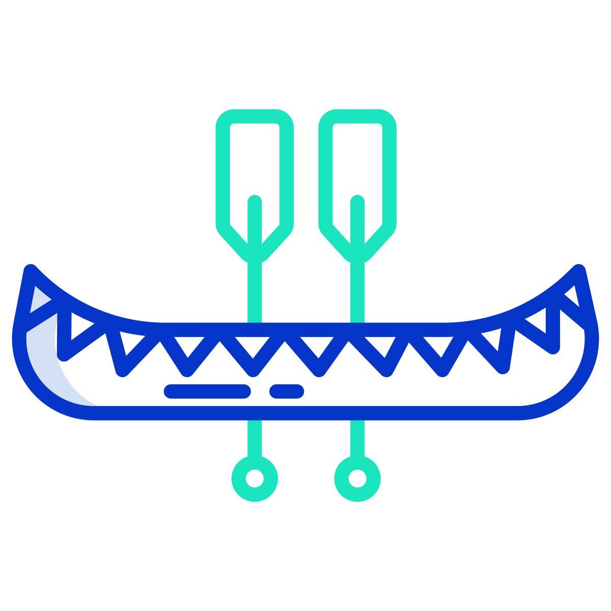 canoe icon