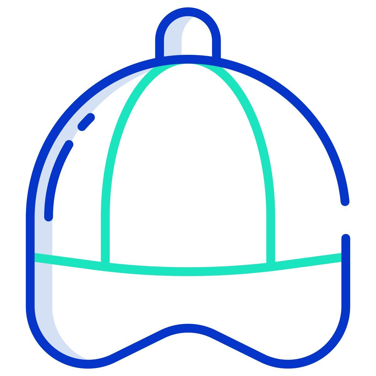 cap icon