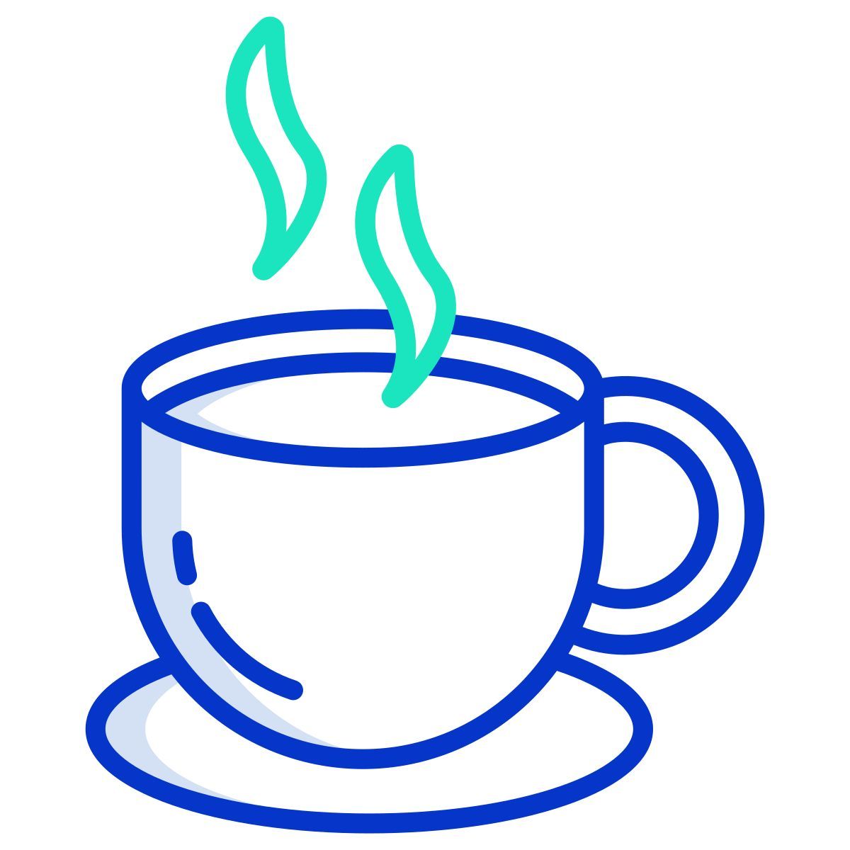 cappuccino icon