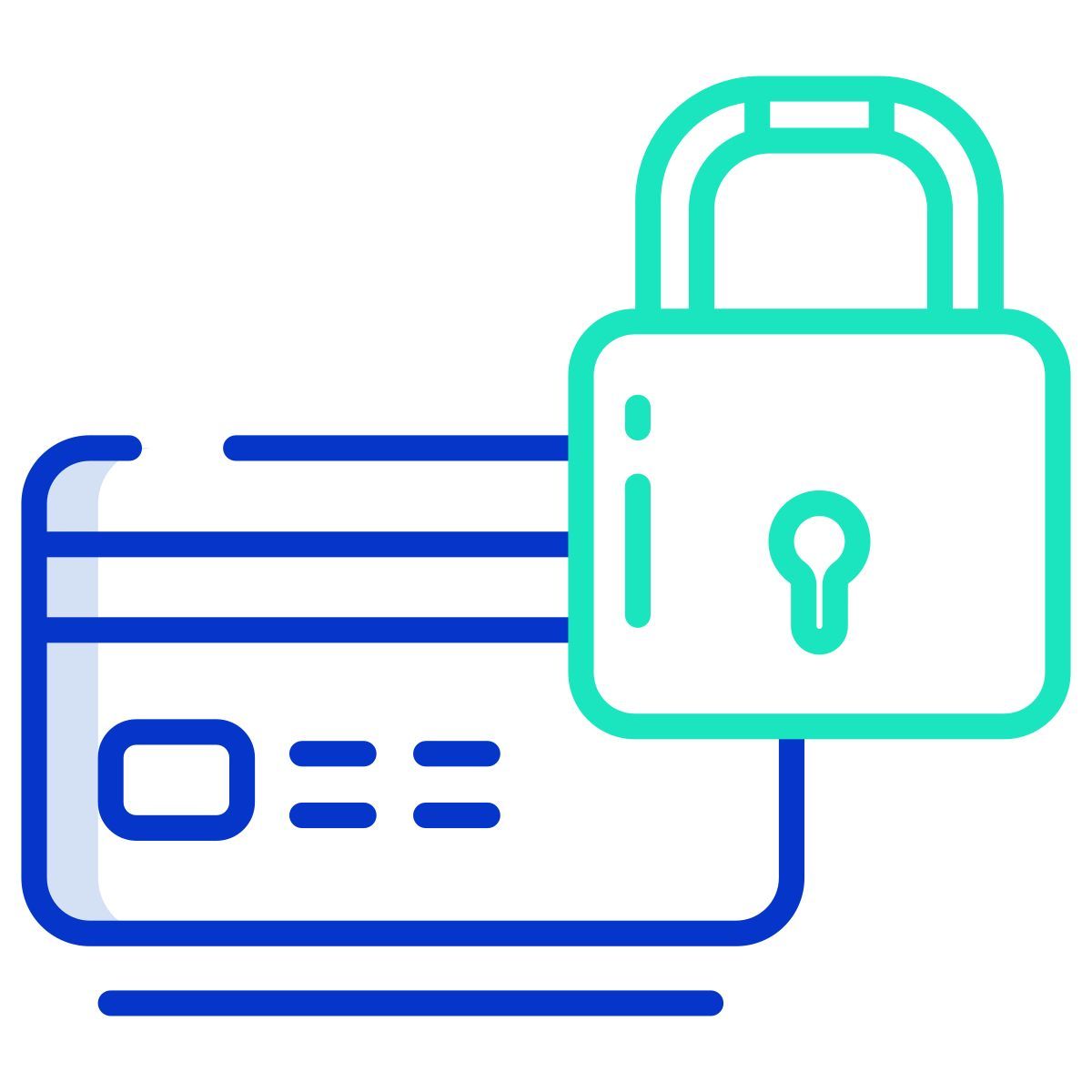 card security icon