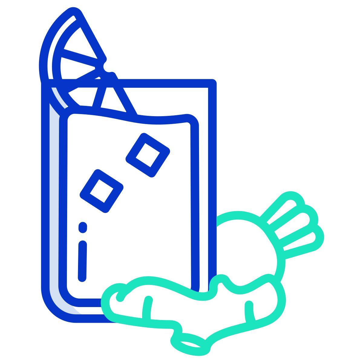 carrot icon