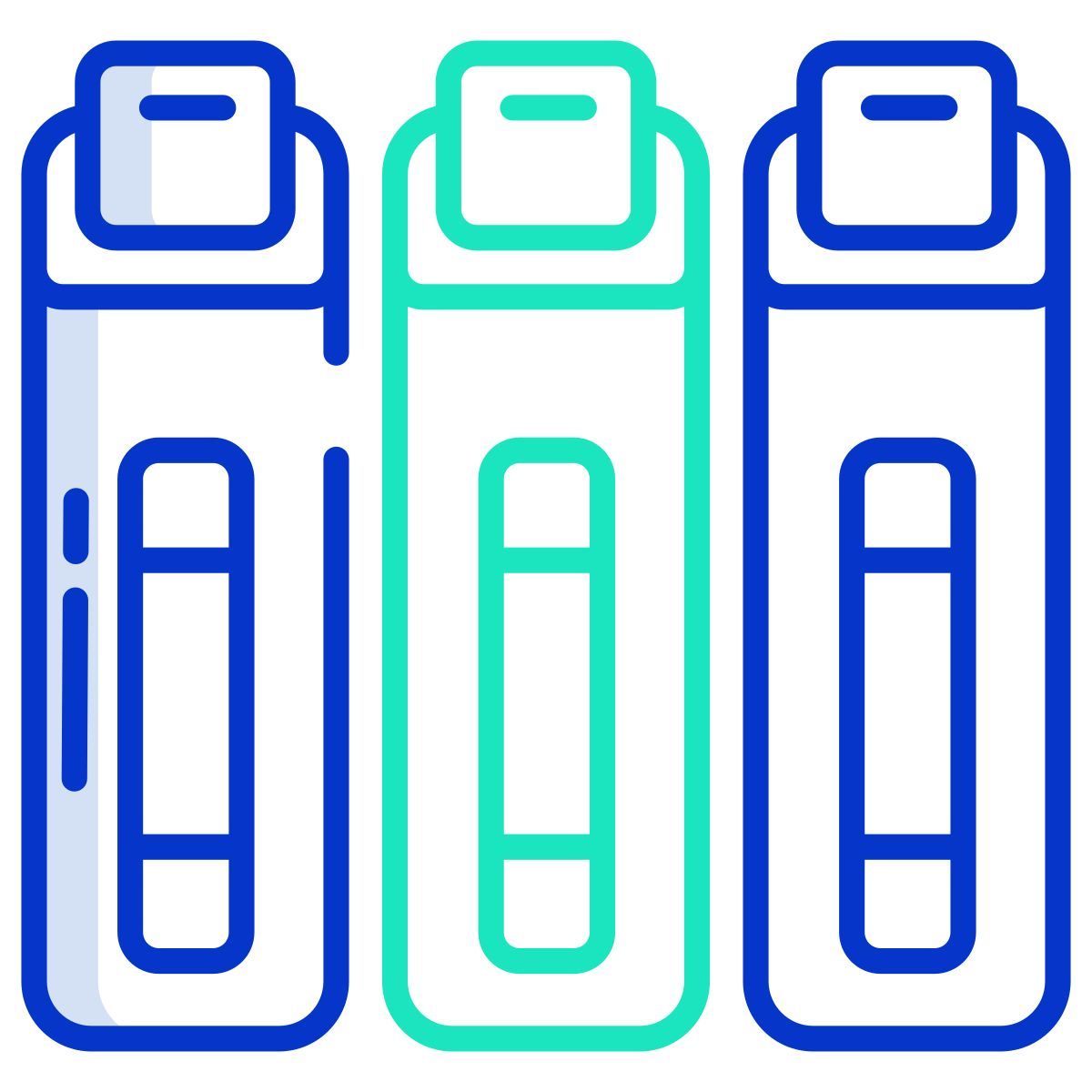 cartridge icon