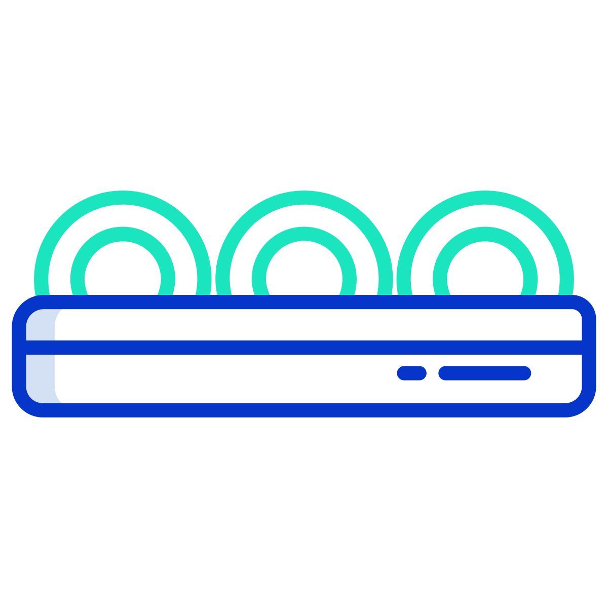 casino chips icon