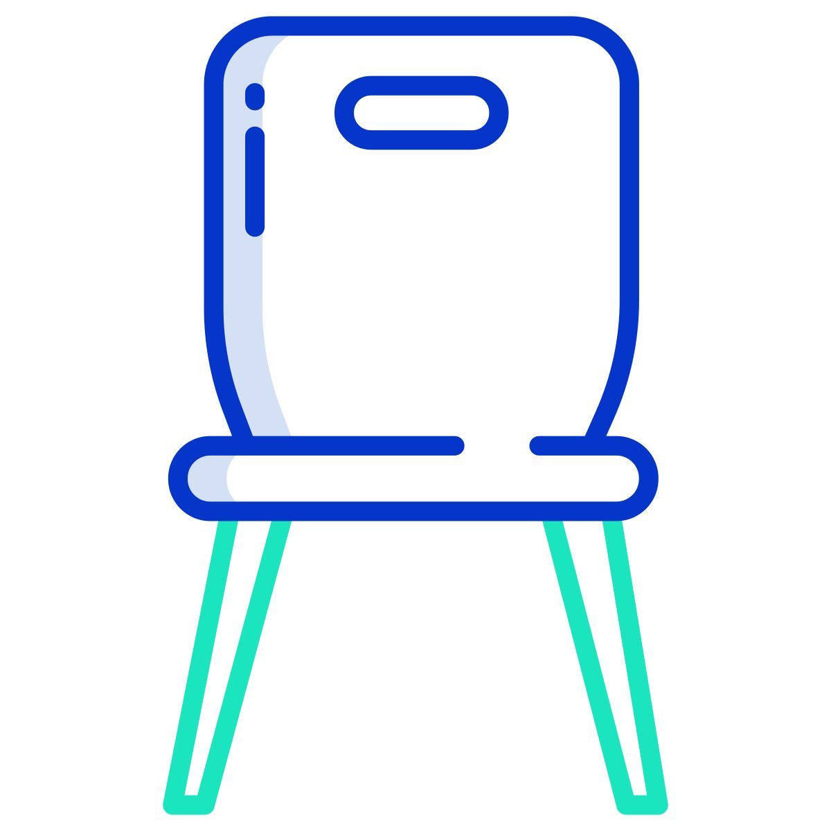 chair icon
