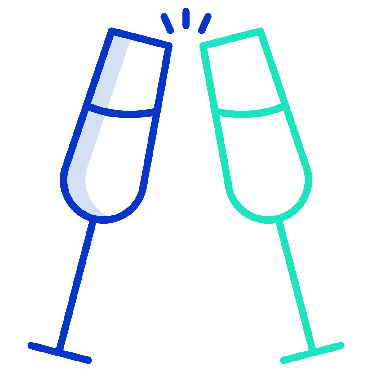 cheers icon