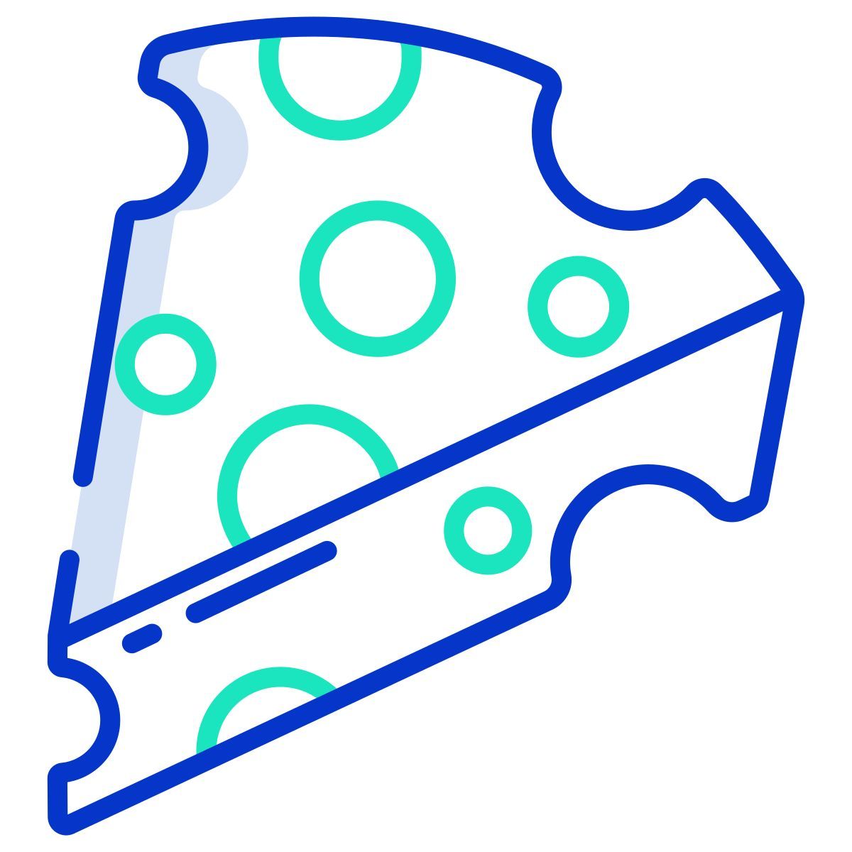cheese icon