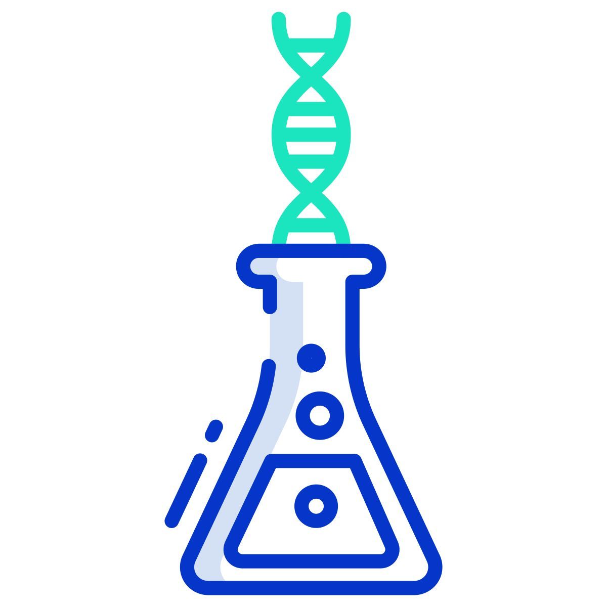 chemical biology icon