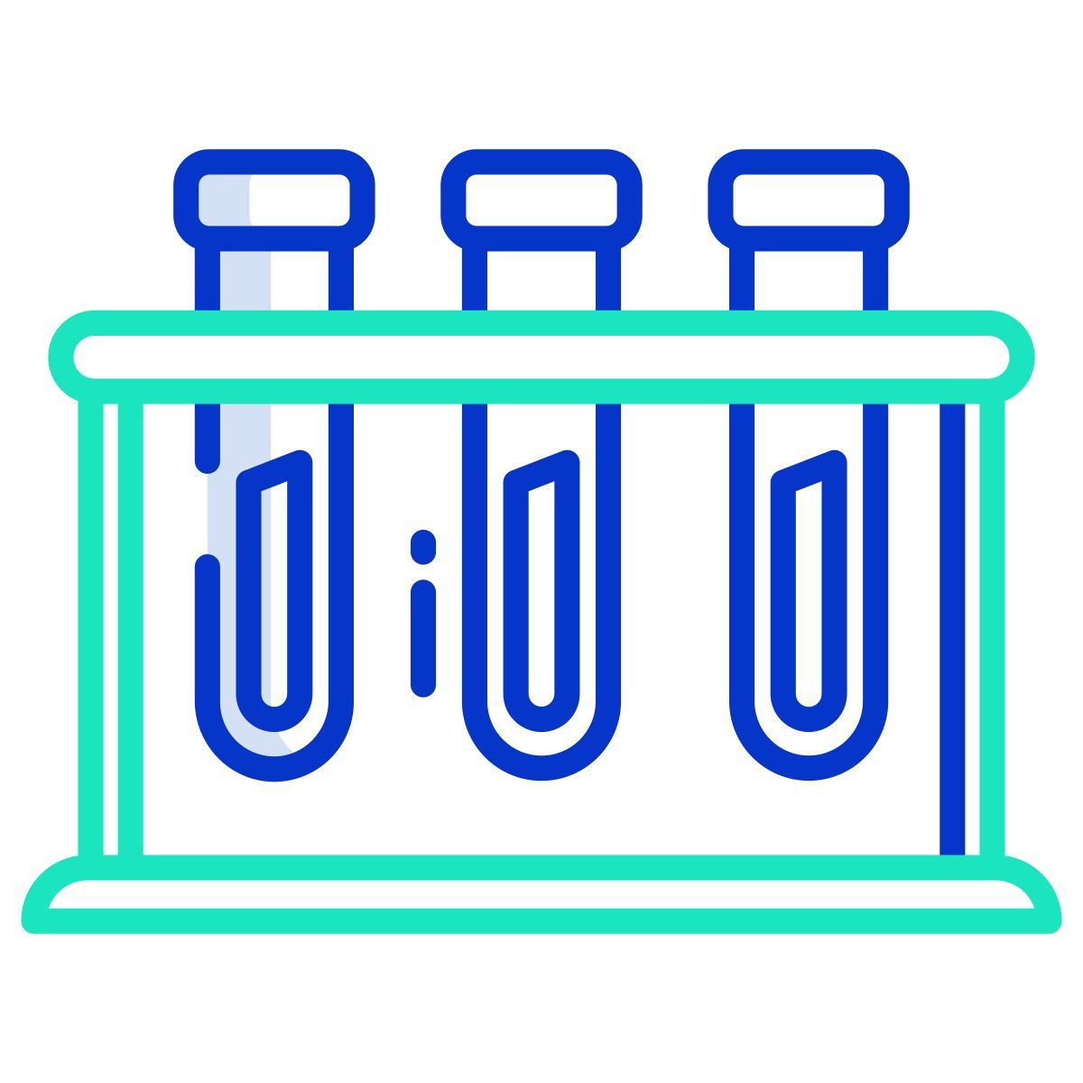 chemical flask icon
