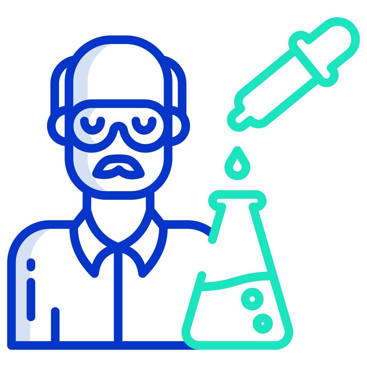 chemist icon