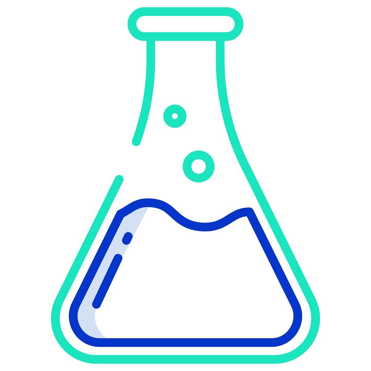 chemistry icon