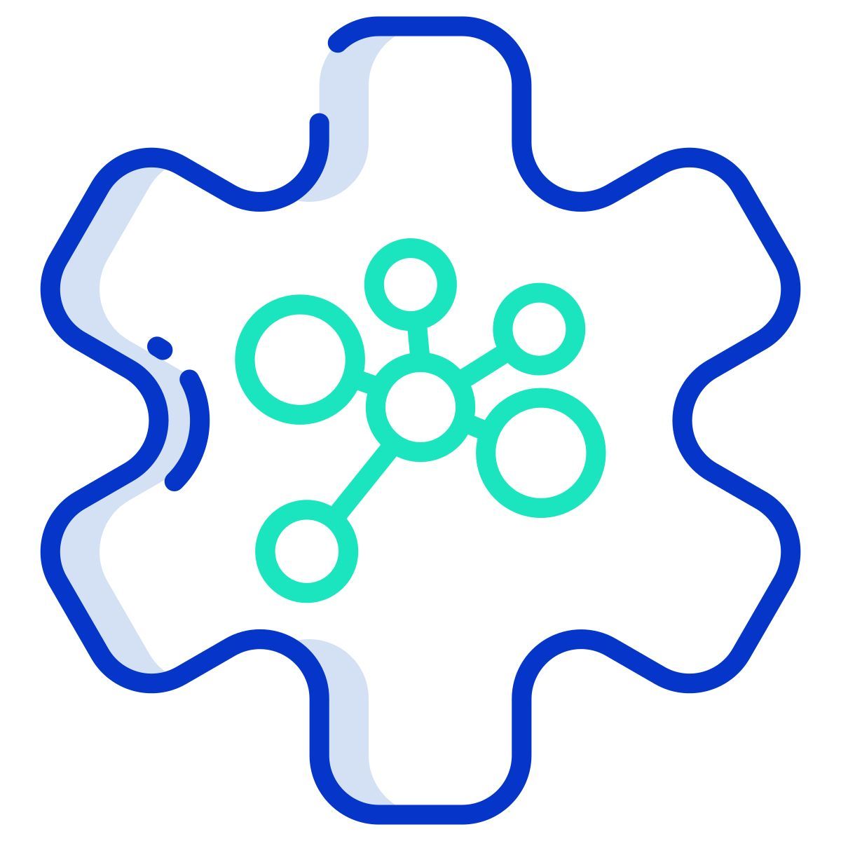 chemistry icon