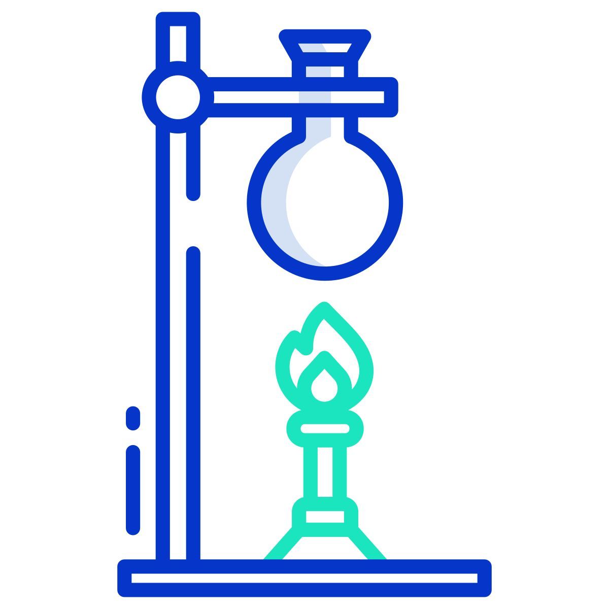 chemistry icon
