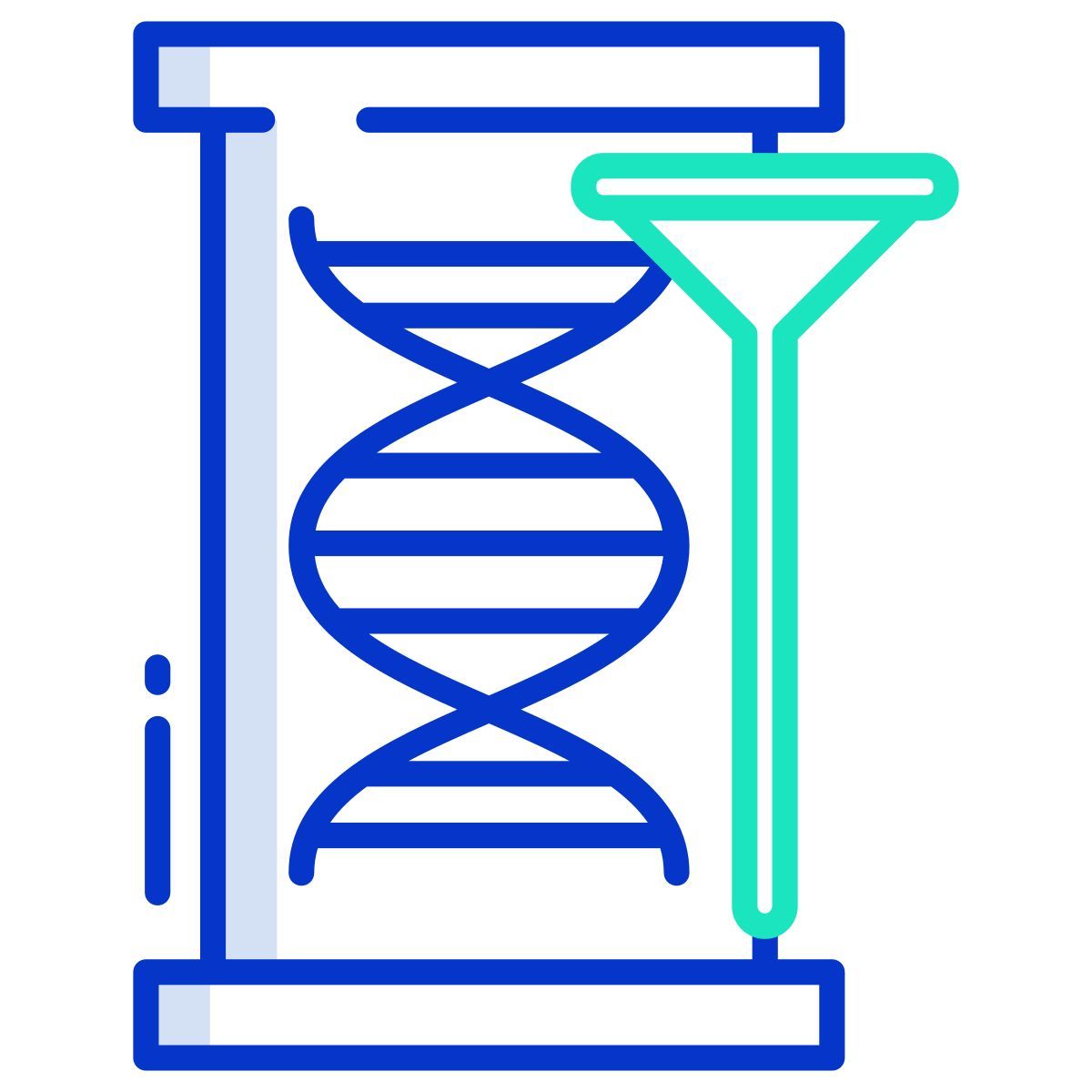 chemistry icon