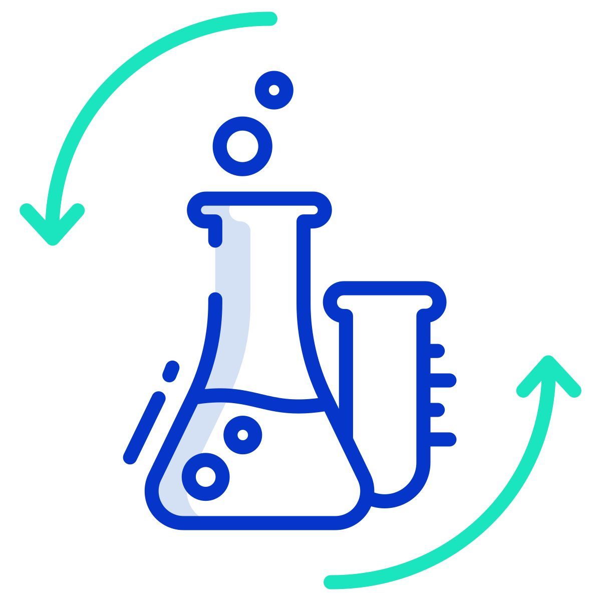chemistry icon