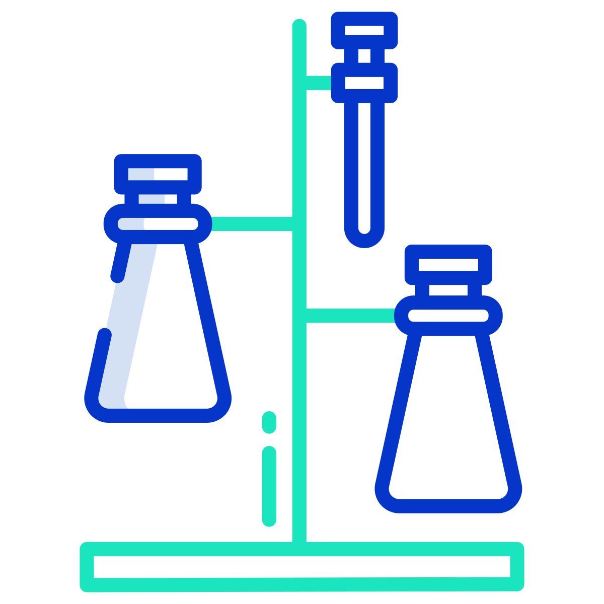chemistry icon