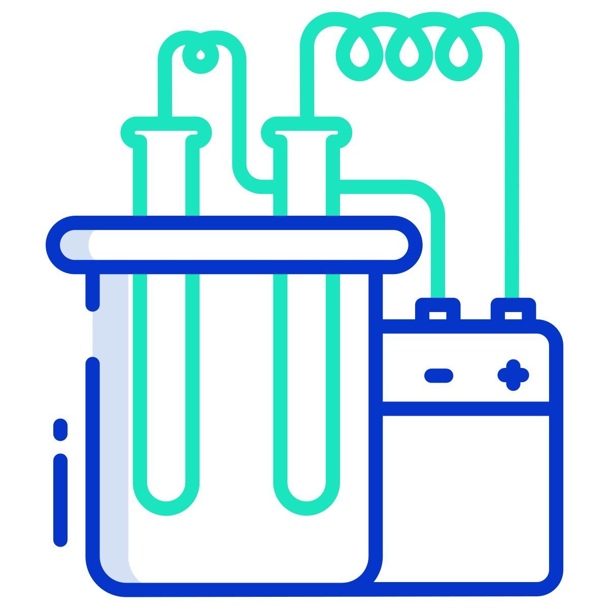 chemistry icon