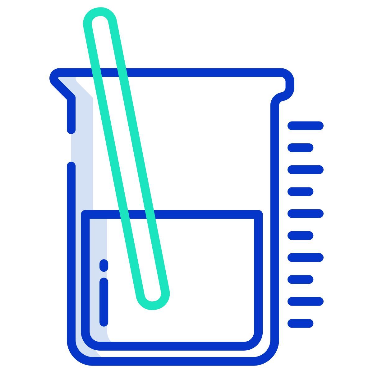 chemistry icon