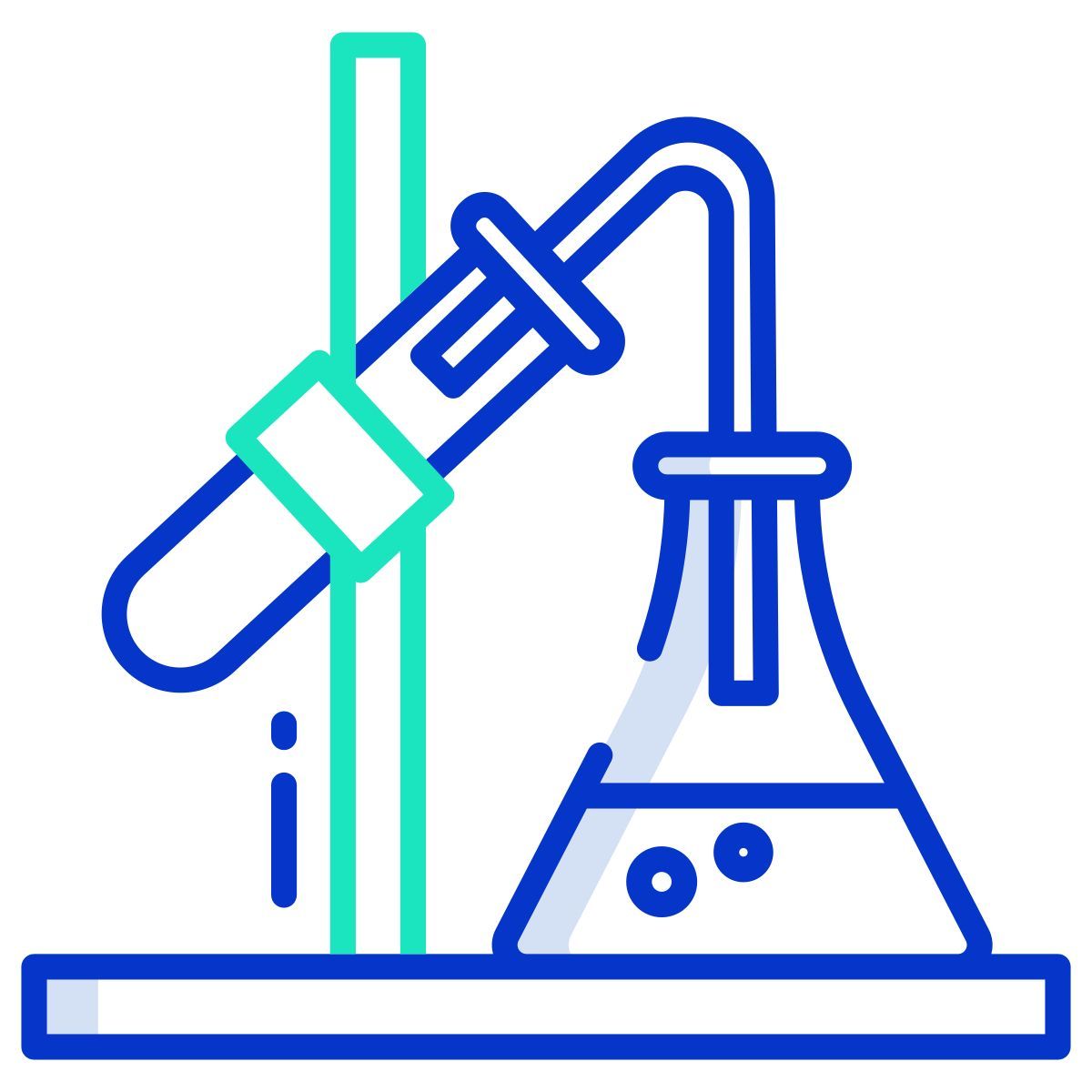chemistry icon