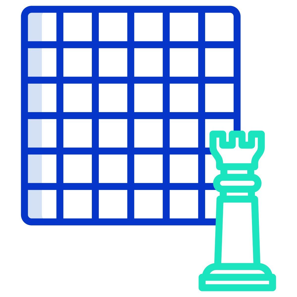 chess class icon