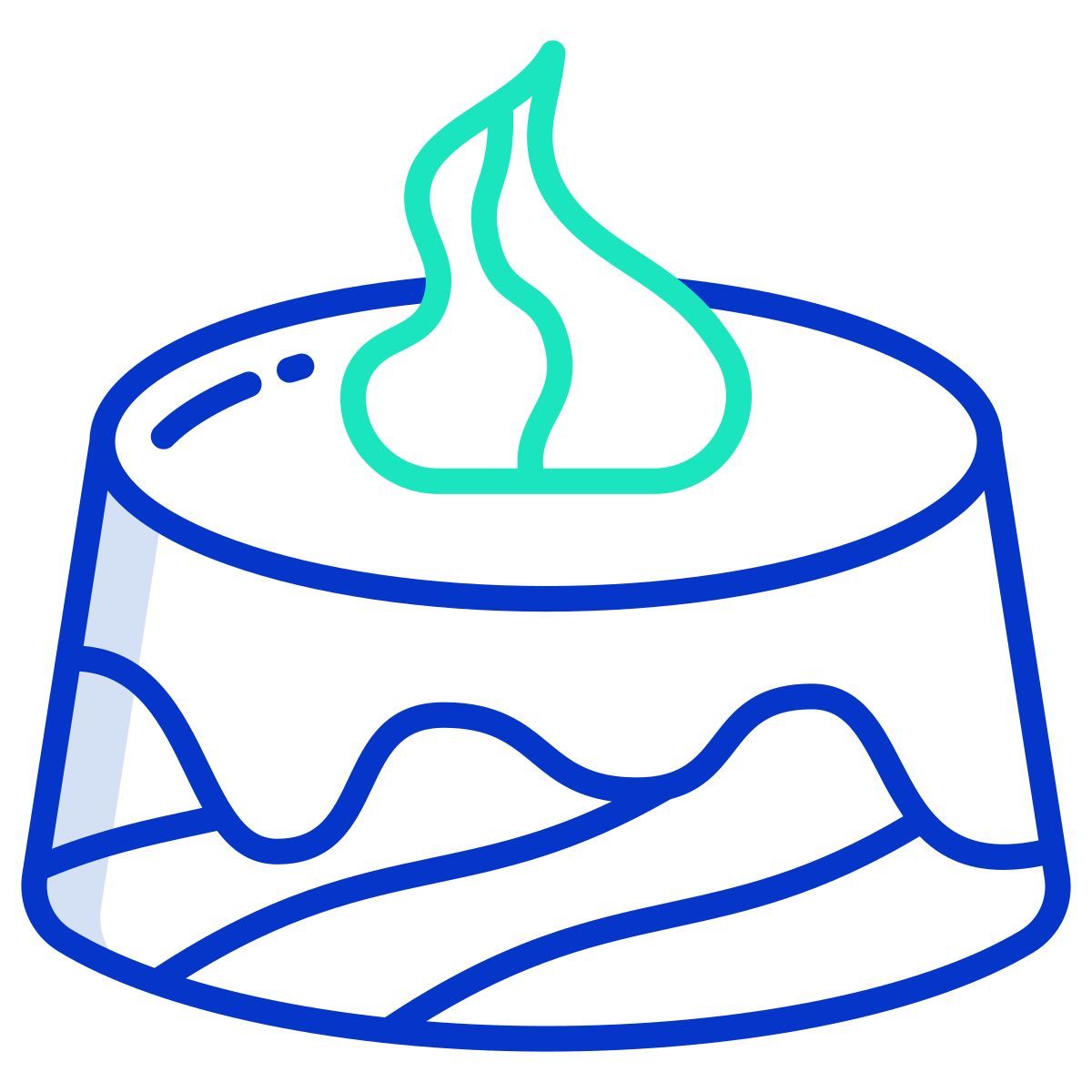 chiffon icon
