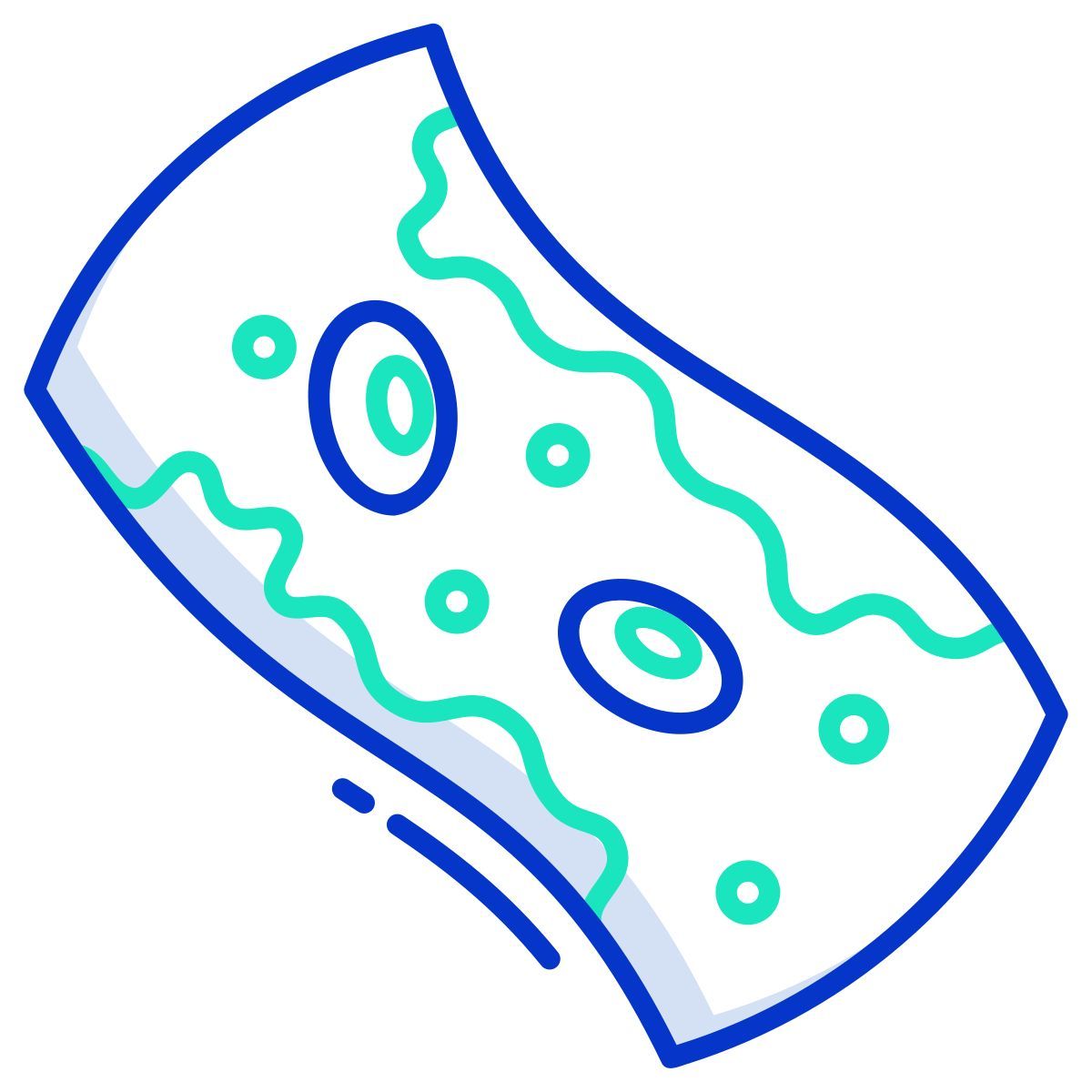 cholesterol icon