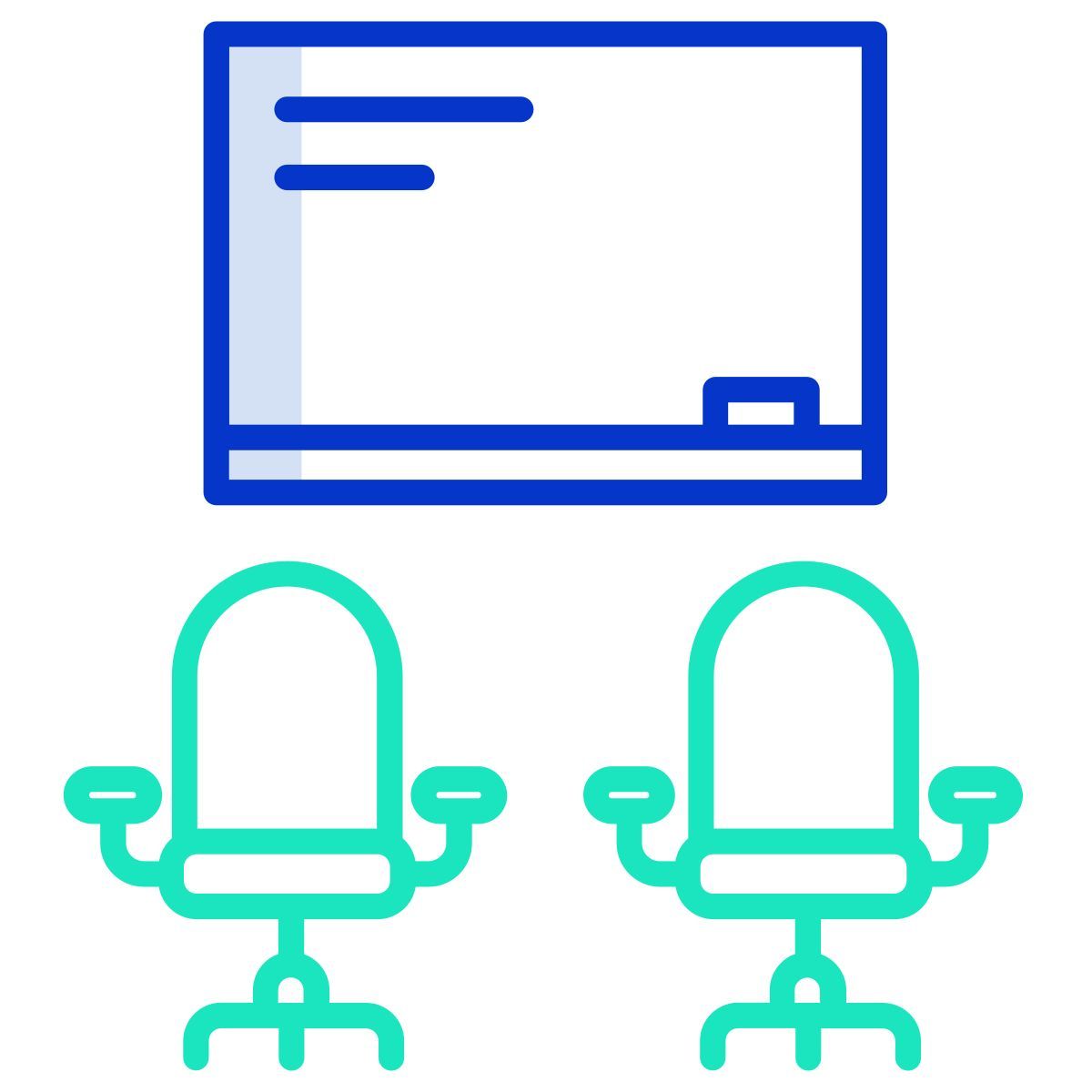 classroom icon