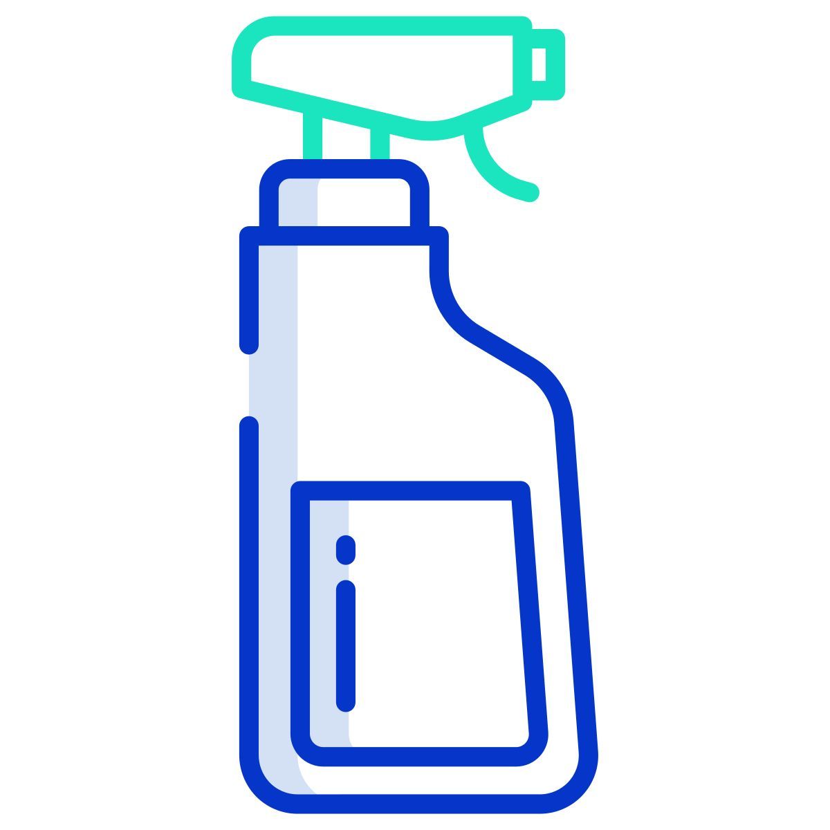cleaner icon