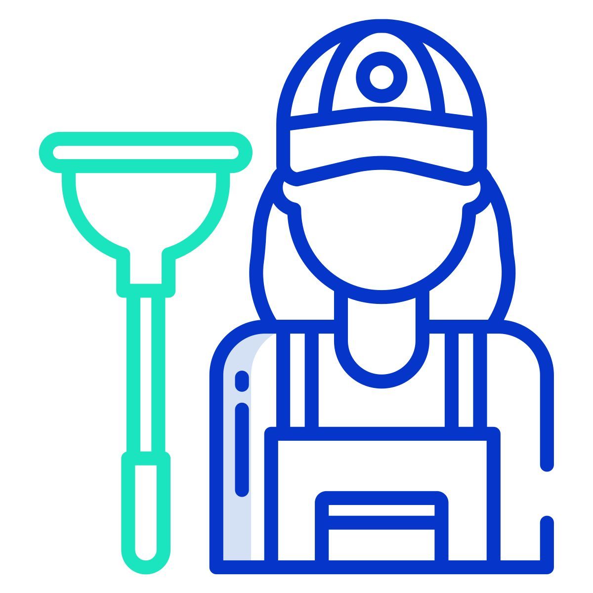 cleaner icon