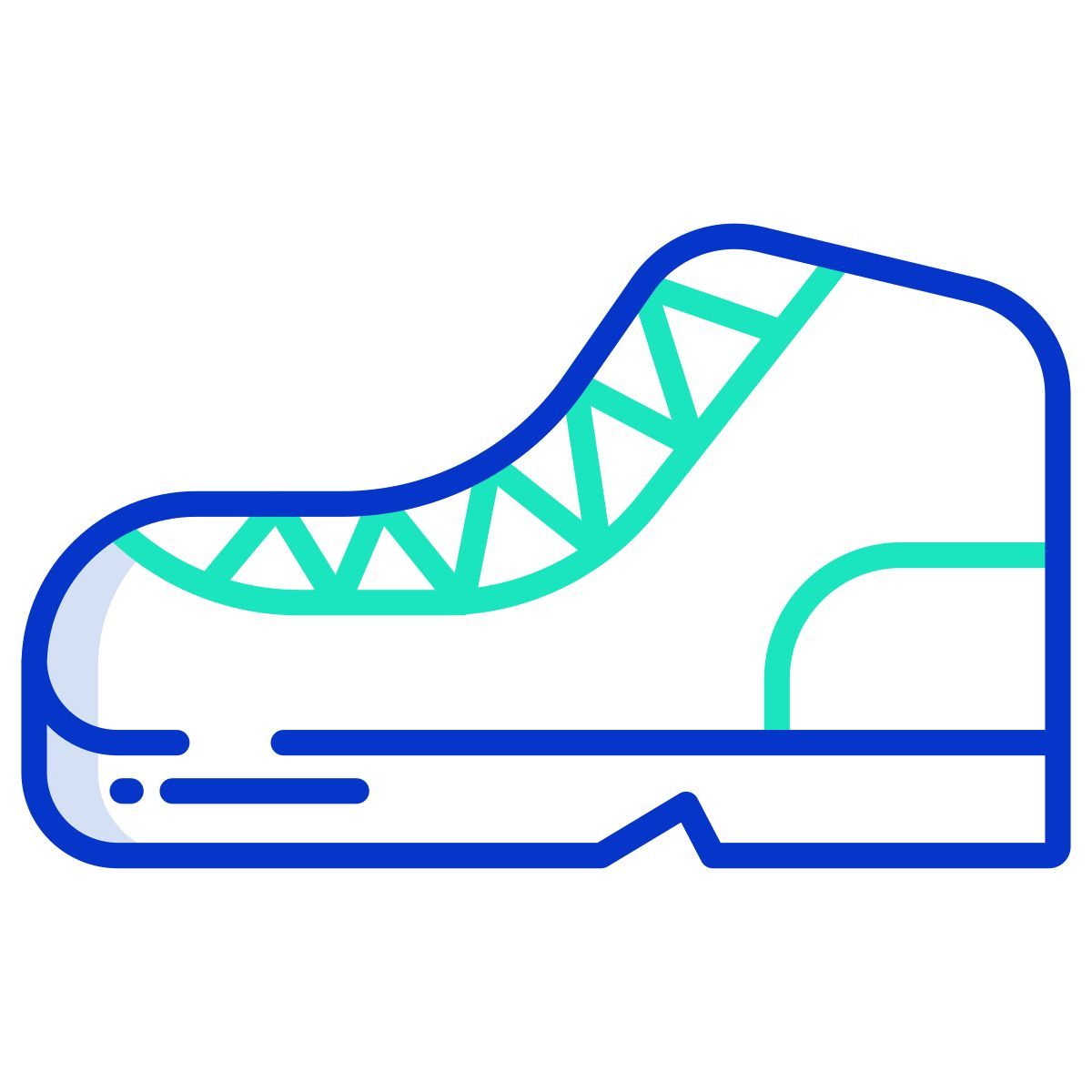 climbing icon