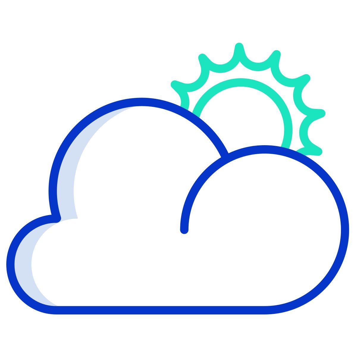 Nuvoloso icon