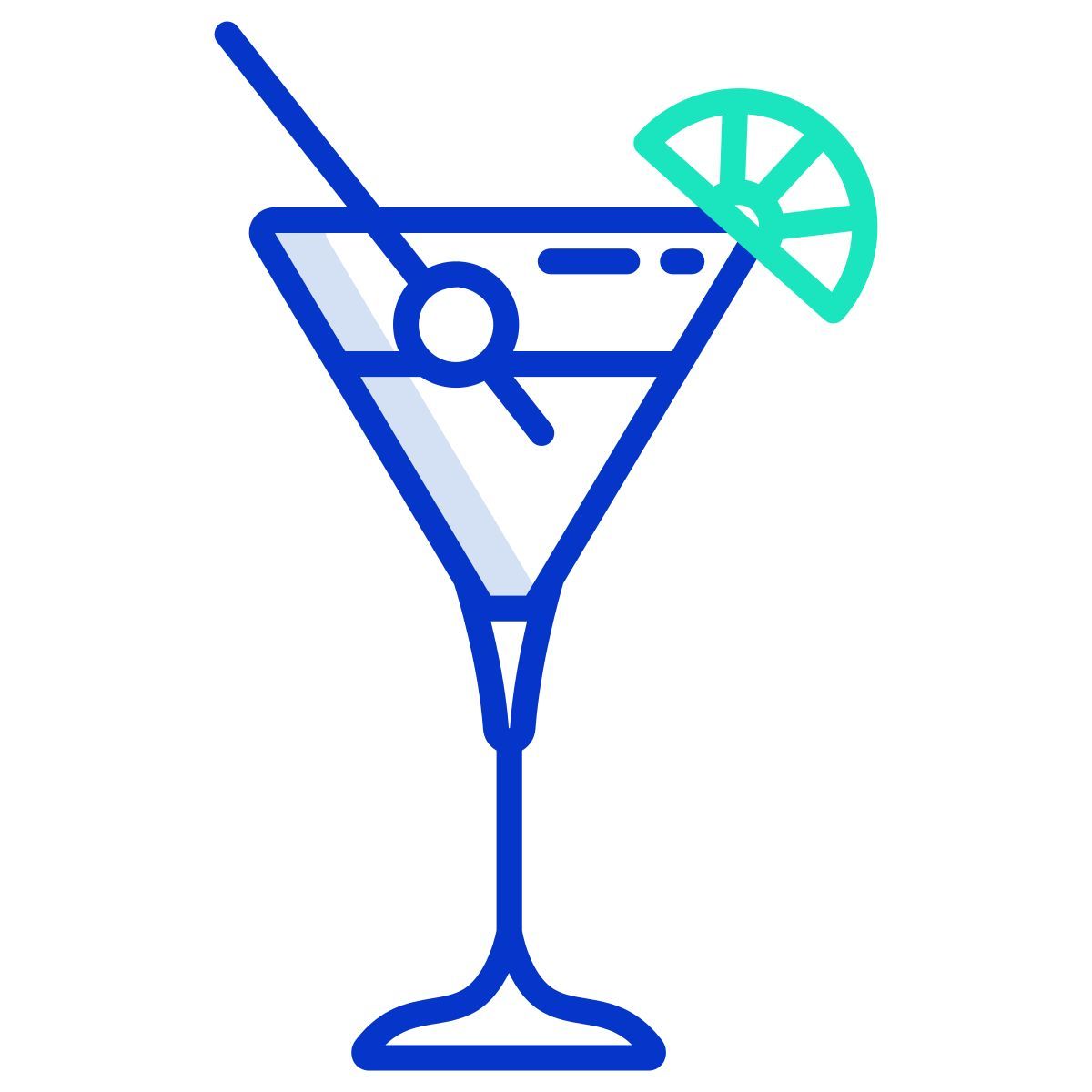 cocktail icon