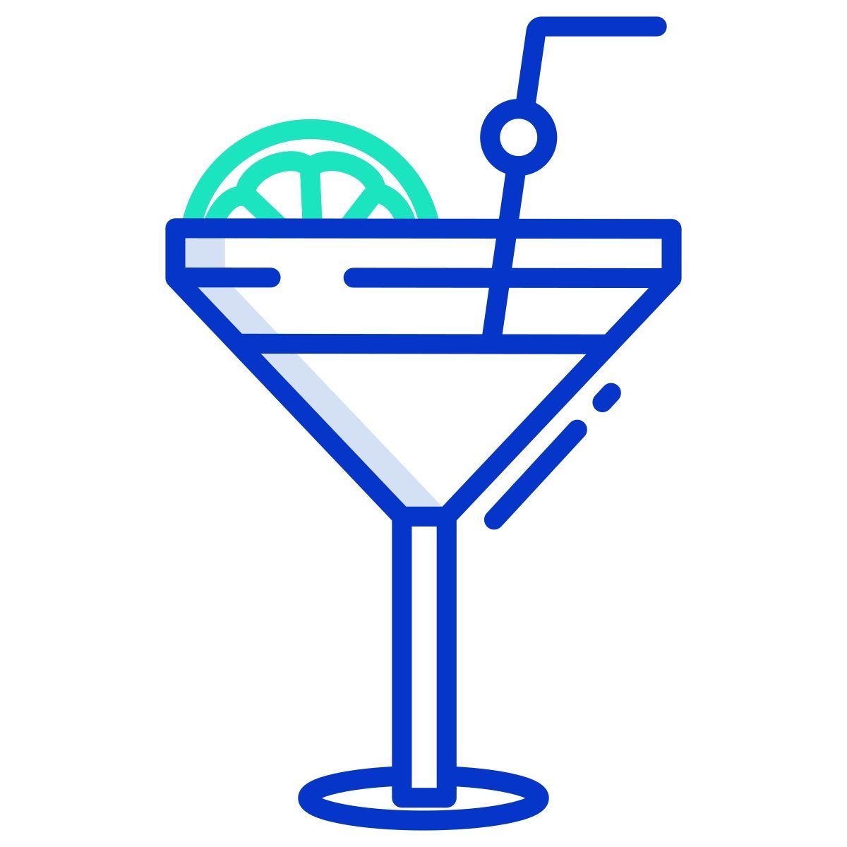 cocktail icon