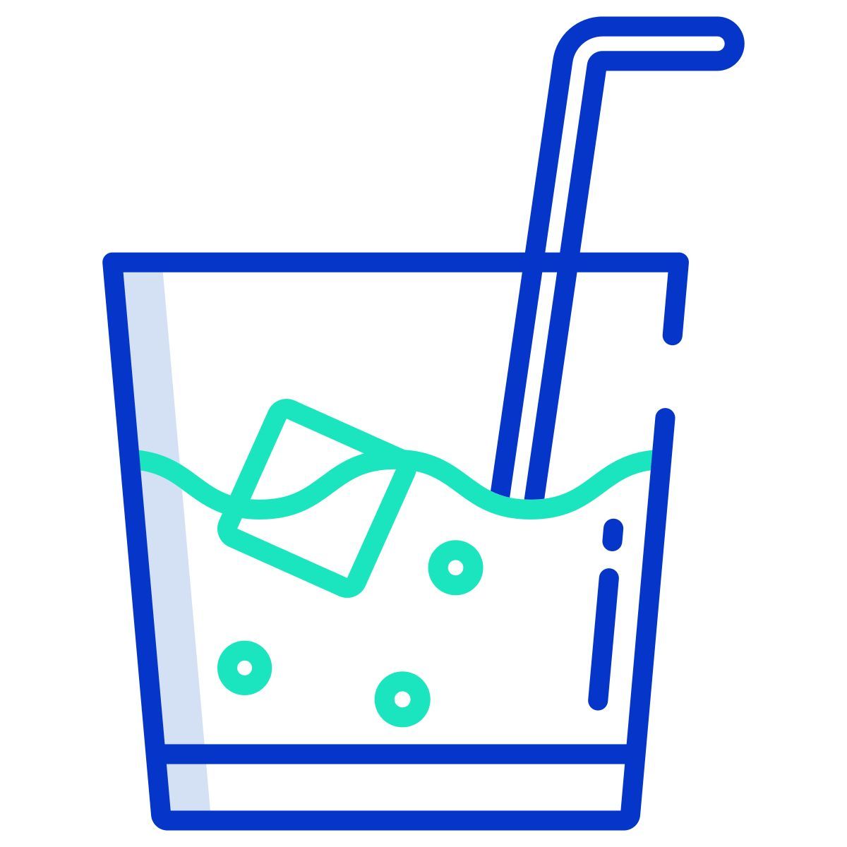 cocktail icon