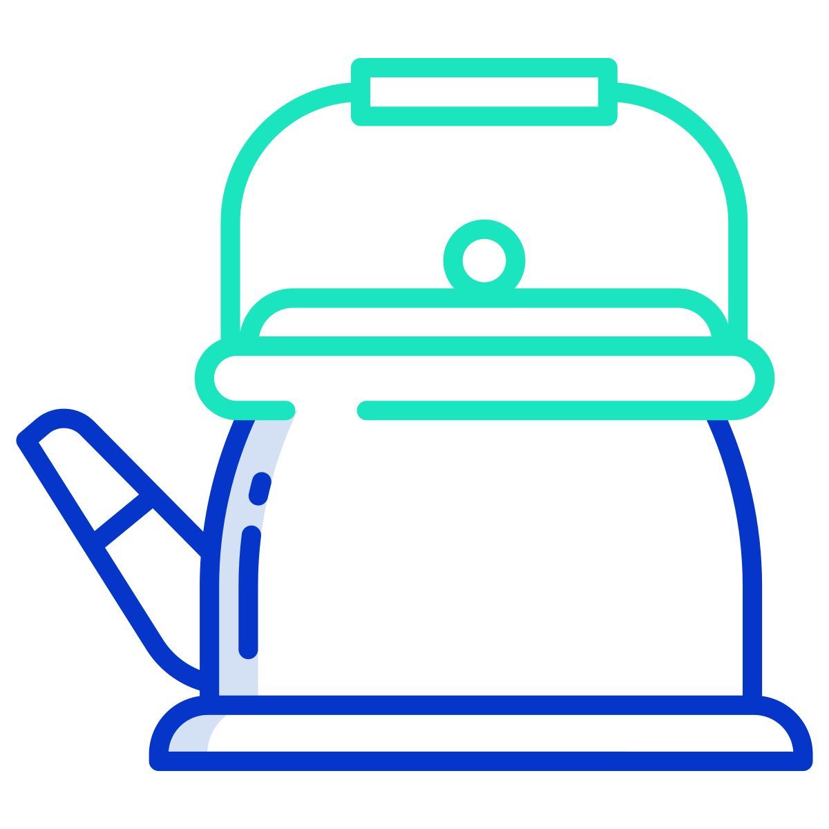 coffee pot icon