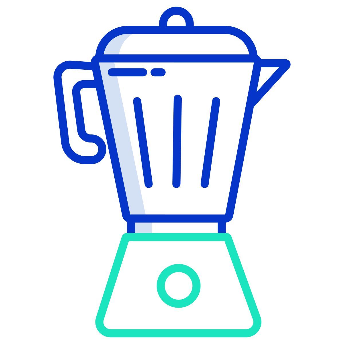 coffee pot icon